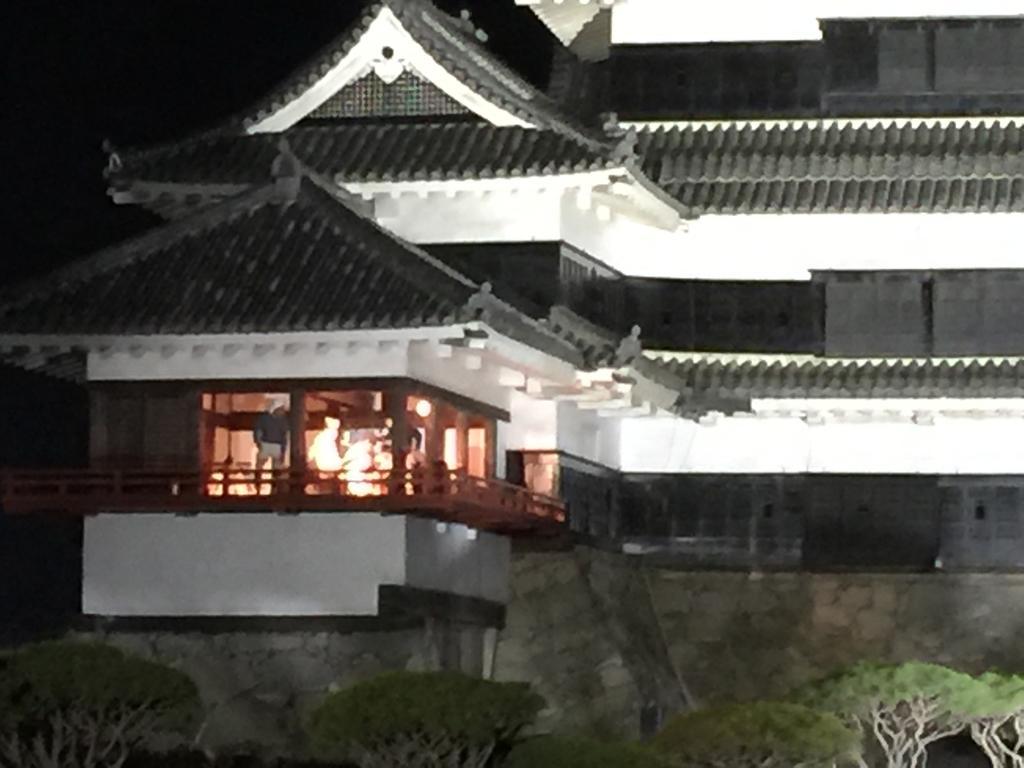 乗鞍高原の宿テンガロンハットb&Btengallonhat Matsumoto Ngoại thất bức ảnh